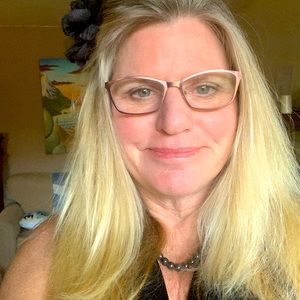 Meet your Posher, Tammy